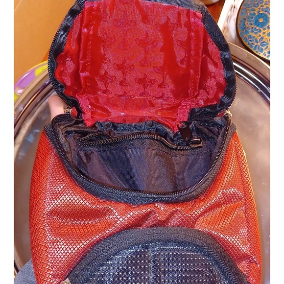 New Ryder Cup Celtic Manor 1927-2010 Asbri Golf ScoreCard Shoe Tee’s Ball Bag - Picture 11 of 14